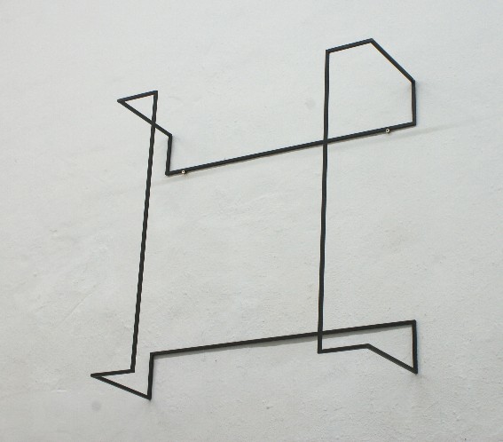 Norman Dilworth, Releif series, 4-A-10, 1973 016b